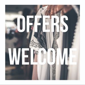 see it / like it / want it / got it